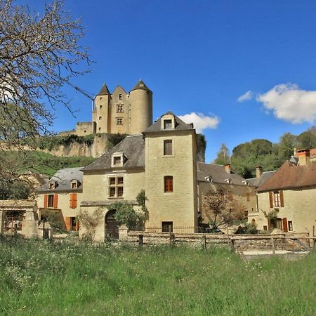 Petite Maison En Pierre Au Coeur Du Perigord Noir Proche De Sarlat Et Rocamadour Salignac Eyvigues Bagian luar foto