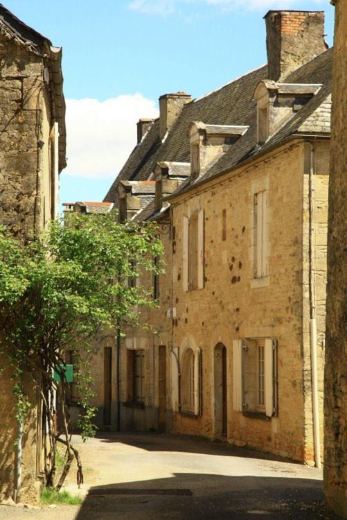 Petite Maison En Pierre Au Coeur Du Perigord Noir Proche De Sarlat Et Rocamadour Salignac Eyvigues Bagian luar foto