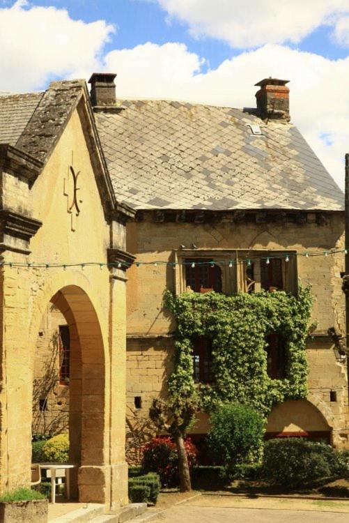 Petite Maison En Pierre Au Coeur Du Perigord Noir Proche De Sarlat Et Rocamadour Salignac Eyvigues Bagian luar foto