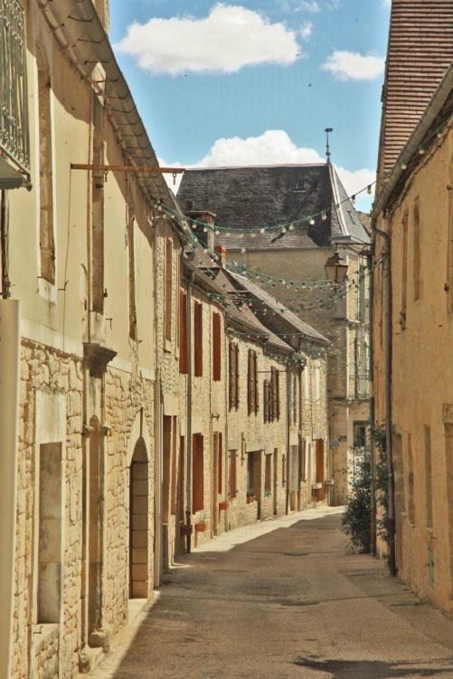 Petite Maison En Pierre Au Coeur Du Perigord Noir Proche De Sarlat Et Rocamadour Salignac Eyvigues Bagian luar foto